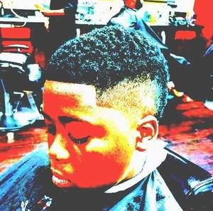 Meet your Posher, Antonio